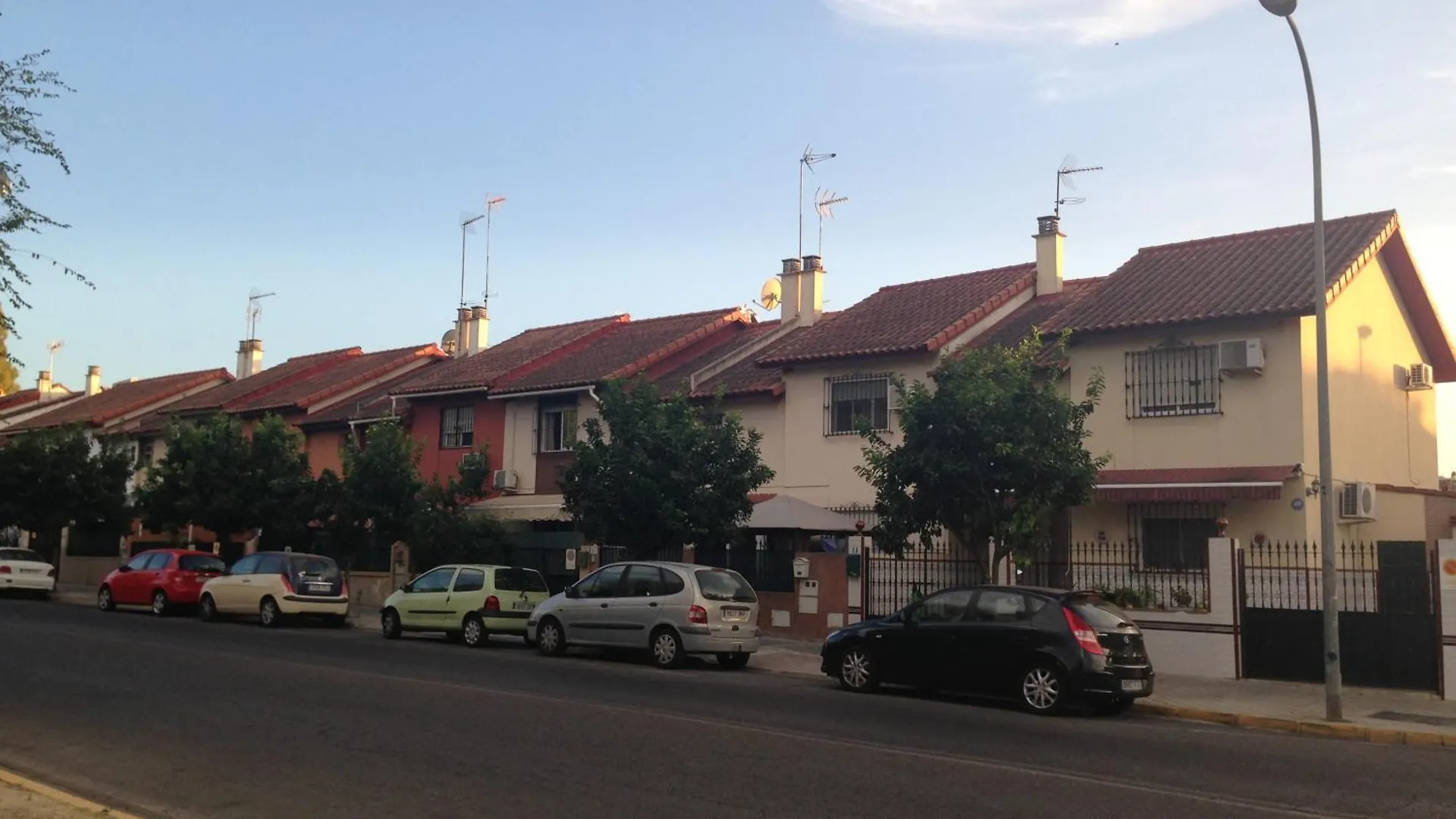 בית נופש Montequinto Getaway Teletrabajo Relax Y Sevilla A Tu Alcance ספרד