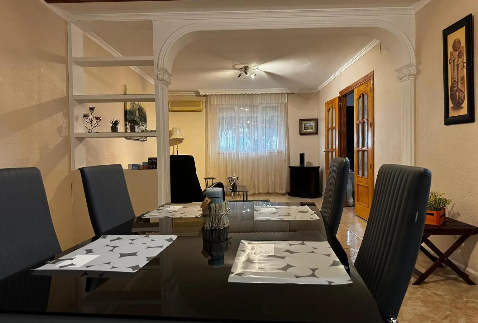 Montequinto Getaway Teletrabajo Relax Y Sevilla A Tu Alcance בית נופש