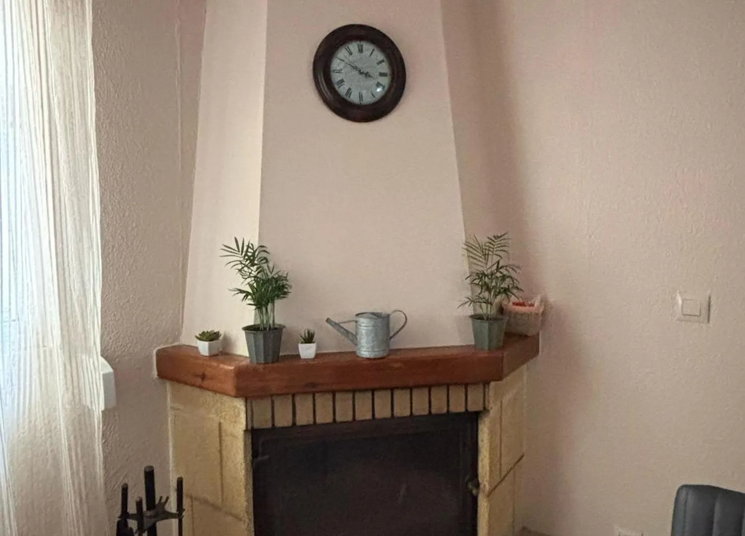Montequinto Getaway Teletrabajo Relax Y Sevilla A Tu Alcance 0*,  ספרד