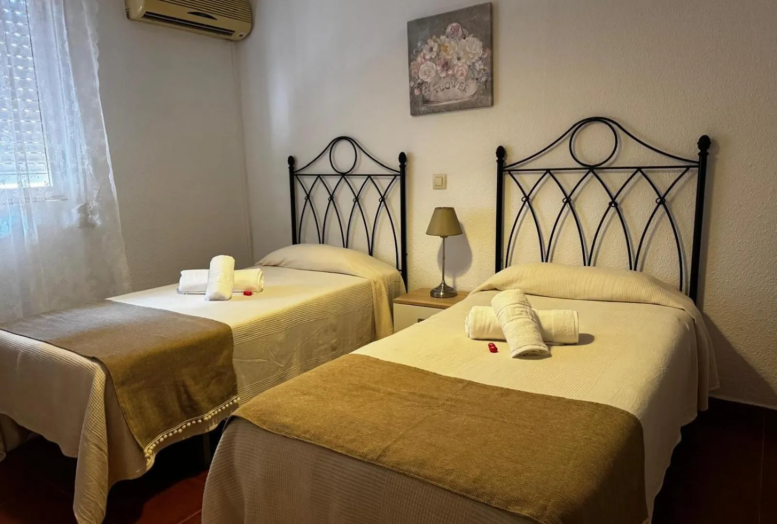 בית נופש Montequinto Getaway Teletrabajo Relax Y Sevilla A Tu Alcance ספרד