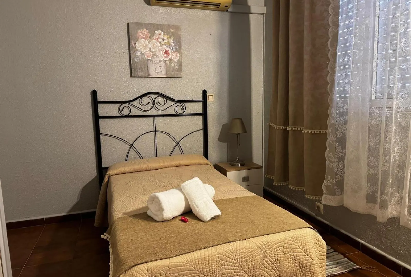 Montequinto Getaway Teletrabajo Relax Y Sevilla A Tu Alcance 0*,