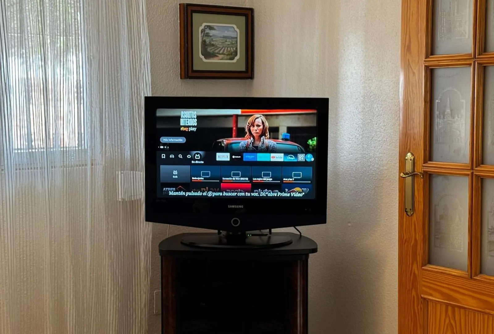 Montequinto Getaway Teletrabajo Relax Y Sevilla A Tu Alcance ספרד