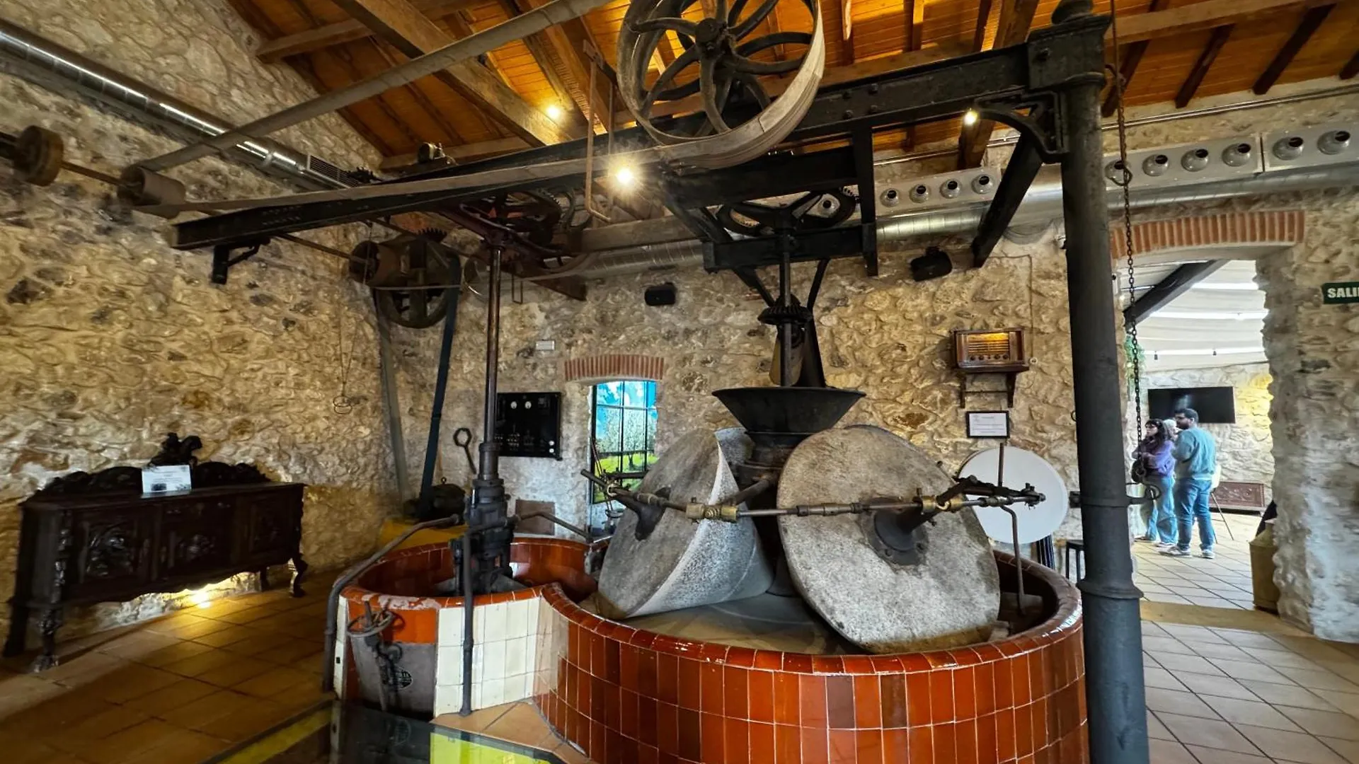 Montequinto Getaway Teletrabajo Relax Y Sevilla A Tu Alcance 0*,  ספרד